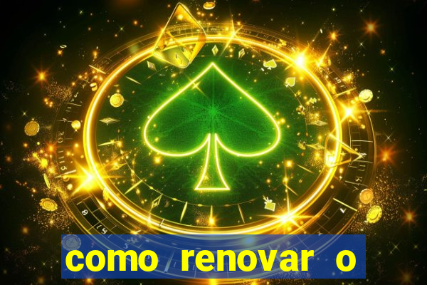 como renovar o plano tim beta antes do prazo